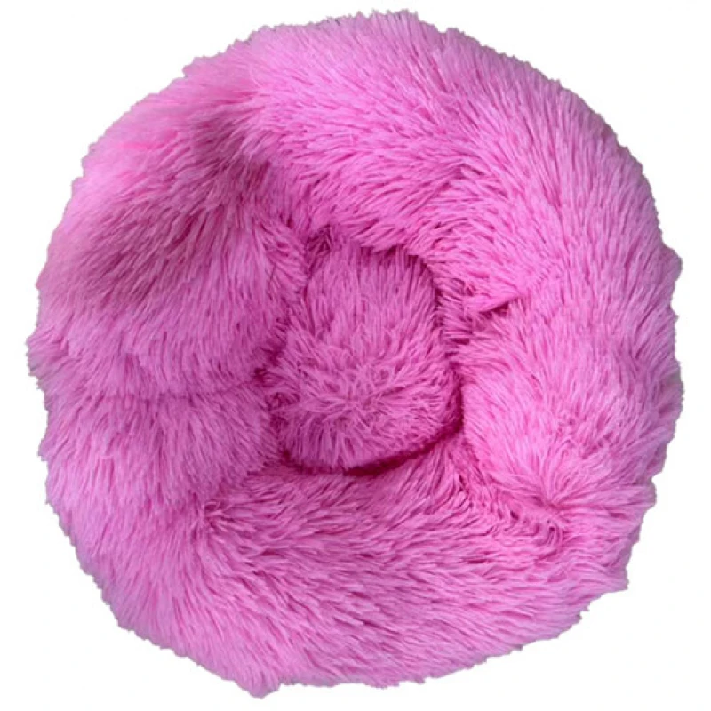Κρεβατάκι Σκύλου και Γάτας Pet Interest Snuggly Pet Bed 40cm Ροζ Σκύλοι Κρεβατάκι Σκύλου και Γάτας Pet Interest Snuggly Pet Bed 40cm Ροζ Σκύλοι