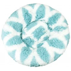 Κρεβατάκι Σκύλου και Γάτας Pet Interest Snuggly Pet Bed 50cm Γαλάζιο / Λευκό Κρεβατάκι Σκύλου και Γάτας Pet Interest Snuggly Pet Bed 50cm Γαλάζιο / Λευκό