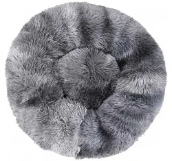 Κρεβατάκι Σκύλου Pet Interest Snuggly Pet Bed 90cm Γκρι Κρεβατάκι Σκύλου Pet Interest Snuggly Pet Bed 90cm Γκρι