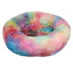 Κρεβατάκι Σκύλου Pet Interest Snuggly Pet Bed 90cm Πολύχρωμο Κρεβατάκι Σκύλου Pet Interest Snuggly Pet Bed 90cm Πολύχρωμο