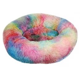 Κρεβατάκι Σκύλου Pet Interest Snuggly Pet Bed 90cm Πολύχρωμο Κρεβατάκι Σκύλου Pet Interest Snuggly Pet Bed 90cm Πολύχρωμο