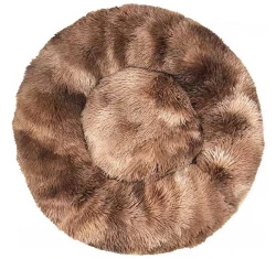 Κρεβατάκι Σκύλου Pet Interest Snuggly Pet Bed 90cm Καφέ Κρεβατάκι Σκύλου Pet Interest Snuggly Pet Bed 90cm Καφέ
