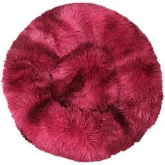 Κρεβατάκι Σκύλου και Γάτας Pet Interest Snuggly Pet Bed 50cm Κόκκινο Κρεβατάκι Σκύλου και Γάτας Pet Interest Snuggly Pet Bed 50cm Κόκκινο