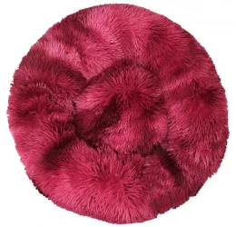 Κρεβατάκι Σκύλου Pet Interest Snuggly Pet Bed 90cm Κόκκινο Κρεβατάκι Σκύλου Pet Interest Snuggly Pet Bed 90cm Κόκκινο