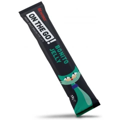Λιχουδιά Γάτας Pet Interest On The Go Bonito Jelly Cat 15gr Λιχουδιά Γάτας Pet Interest On The Go Bonito Jelly Cat 15gr