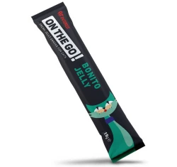 Λιχουδιά Γάτας Pet Interest On The Go Bonito Jelly Cat 15gr Λιχουδιά Γάτας Pet Interest On The Go Bonito Jelly Cat 15gr