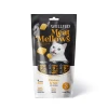 Λιχουδιές Γάτας Pet Interest Wellfed Meat Mellows Chicken & York (3x10gr) 30gr με Κοτόπουλο & Κρόκο Αυγού ΓΑΤΕΣ