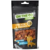 Λιχουδιές Σκύλου Pet Interest On The Go Vitamins Chicken & Carrot 25gr Λιχουδιές Σκύλου Pet Interest On The Go Vitamins Chicken & Carrot 25gr