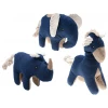 Λούτρινο Παιχνίδι Σκύλου Pet Interest Cuddly Toys Jean Animals 18,5/21cm Λούτρινο Παιχνίδι Σκύλου Pet Interest Cuddly Toys Jean Animals 18,5/21cm