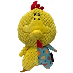 Λούτρινο Παιχνίδι Σκύλου Pet Interest Cuddly Toys Pretty Chick 23cm Λούτρινο Παιχνίδι Σκύλου Pet Interest Cuddly Toys Pretty Chick 23cm