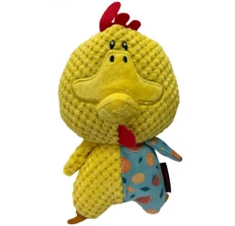 Λούτρινο Παιχνίδι Σκύλου Pet Interest Cuddly Toys Pretty Chick 23cm Λούτρινο Παιχνίδι Σκύλου Pet Interest Cuddly Toys Pretty Chick 23cm