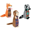 Λούτρινο Παιχνίδι Σκύλου Pet Interest Cuddly Toys Trendy Animals 25/25,4cm Λούτρινο Παιχνίδι Σκύλου Pet Interest Cuddly Toys Trendy Animals 25/25,4cm