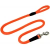 Λουρί, Οδηγός Σκύλου Orange Rope Πορτοκαλί 0,8x120cm Λουρί, Οδηγός Σκύλου Orange Rope Πορτοκαλί 0,8x120cm