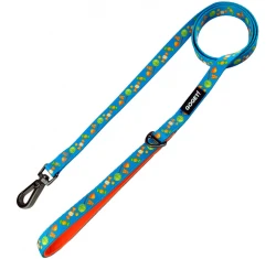 Οδηγός - Λουρί Go Get "Candies & Lollipops" L 2,5x120cm Οδηγός - Λουρί Go Get "Candies & Lollipops" L 2,5x120cm