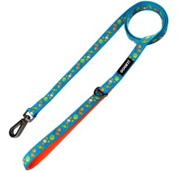 Οδηγός - Λουρί Go Get "Candies & Lollipops" L 2,5x120cm Οδηγός - Λουρί Go Get "Candies & Lollipops" L 2,5x120cm