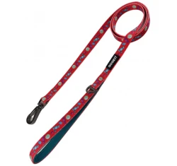 Οδηγός - Λουρί Go Get "Caramels & Lollipops" L 2,5x120cm Οδηγός - Λουρί Go Get "Caramels & Lollipops" L 2,5x120cm