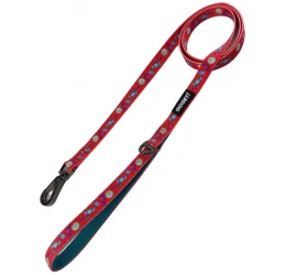 Οδηγός - Λουρί Go Get "Caramels & Lollipops" S 1,5x120cm