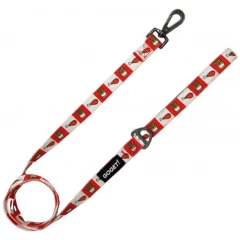 Οδηγός - Λουρί Go Get "Chick N Fries" L 2,5x120cm Οδηγός - Λουρί Go Get "Chick N Fries" L 2,5x120cm