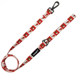 Οδηγός - Λουρί Go Get "Chick N Fries" L 2,5x120cm Οδηγός - Λουρί Go Get "Chick N Fries" L 2,5x120cm