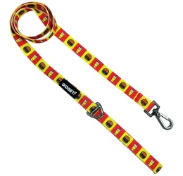 Οδηγός - Λουρί Go Get "Classic Burger" S 1,5x120cm Οδηγός - Λουρί Go Get "Classic Burger" S 1,5x120cm