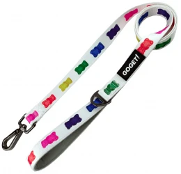 Οδηγός - Λουρί Go Get "Gummy Bear" S 1,5x120cm Οδηγός - Λουρί Go Get "Gummy Bear" S 1,5x120cm