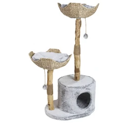 Ονυχοδρόμιο Catoikos Cat Playground Highlands 60x45x117cm Ονυχοδρόμιο Catoikos Cat Playground Highlands 60x45x117cm