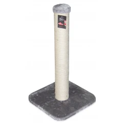 Ονυχοδρόμιο για Γάτες Pet Interest Cat Tree Pilar 35x35x62cm Γκρι