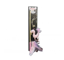 Παιχνίδι Γάτας Pet Interest Bamboo Stick With Silvervine Swan 41cm Κύκνος