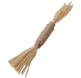 Παιχνίδι Γάτας Pet Interest Silvervine Stick With Hemp Rope For Kitten S 16cm Παιχνίδι Γάτας Pet Interest Silvervine Stick With Hemp Rope For Kitten S 16cm