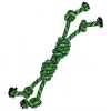 Παιχνίδι Σκύλου Κόμπος Pet Interest Double Rope Toy Knots Mint Flavor 52cm Παιχνίδι Σκύλου Κόμπος Pet Interest Double Rope Toy Knots Mint Flavor 52cm