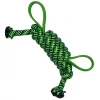 Παιχνίδι Σκύλου Κόμπος Pet Interest Rope Toy TPR Mint Flavor 30cm Παιχνίδι Σκύλου Κόμπος Pet Interest Rope Toy TPR Mint Flavor 30cm