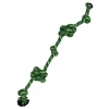 Παιχνίδι Σκύλου Κόμπος Pet Interest Rope Toy W 5 Knots-mint Flavor 59cm Παιχνίδι Σκύλου Κόμπος Pet Interest Rope Toy W 5 Knots-mint Flavor 59cm