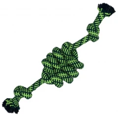 Παιχνίδι Σκύλου Κόμπος Pet Interest Spiral Rope Toy Mint Flavor 40cm Παιχνίδι Σκύλου Κόμπος Pet Interest Spiral Rope Toy Mint Flavor 40cm