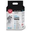 Πάνες Εκπαίδευσης Ενεργού Άνθρακα Taf Pets με Αυτοκόλλητες Ταινίες 60x90 15τμχ Πάνες Εκπαίδευσης Ενεργού Άνθρακα Taf Pets με Αυτοκόλλητες Ταινίες 60x90 15τμχ