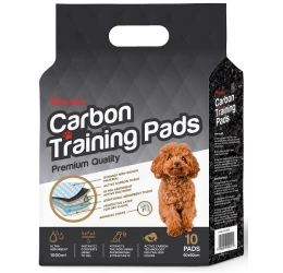 Πάνες ενεργού άνθρακα με φερομόνες & αυτοκόλλητες ταινίες 60x60 10τμχ Πάνες ενεργού άνθρακα με φερομόνες & αυτοκόλλητες ταινίες 60x60 10τμχ