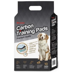 Πάνες ενεργού άνθρακα με φερομόνες & αυτοκόλλητες ταινίες 60x90 10τμχ Πάνες ενεργού άνθρακα με φερομόνες & αυτοκόλλητες ταινίες 60x90 10τμχ