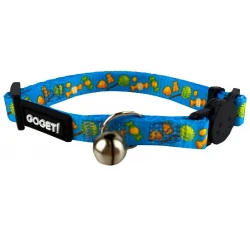 Περιλαίμιο Γάτας Go Get Cat Collar "Candies & Lollipops" 1x20-35cm Περιλαίμιο Γάτας Go Get Cat Collar "Candies & Lollipops" 1x20-35cm
