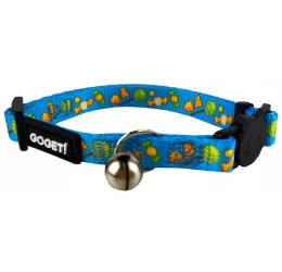 Περιλαίμιο Γάτας Go Get Cat Collar "Candies & Lollipops" 1x20-35cm Περιλαίμιο Γάτας Go Get Cat Collar "Candies & Lollipops" 1x20-35cm
