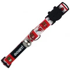Περιλαίμιο Γάτας Go Get Cat Collar "Chick N Fries" 1x20-35cm Περιλαίμιο Γάτας Go Get Cat Collar "Chick N Fries" 1x20-35cm