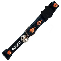 Περιλαίμιο Γάτας Go Get Cat Collar "Clownfish" 1x20-35cm Περιλαίμιο Γάτας Go Get Cat Collar "Clownfish" 1x20-35cm