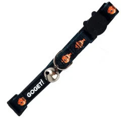 Περιλαίμιο Γάτας Go Get Cat Collar "Clownfish" 1x20-35cm Περιλαίμιο Γάτας Go Get Cat Collar "Clownfish" 1x20-35cm