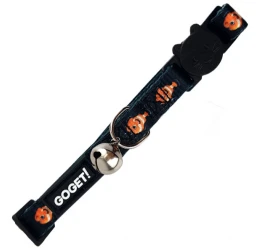 Περιλαίμιο Γάτας Go Get Cat Collar "Clownfish" 1x20-35cm Περιλαίμιο Γάτας Go Get Cat Collar "Clownfish" 1x20-35cm
