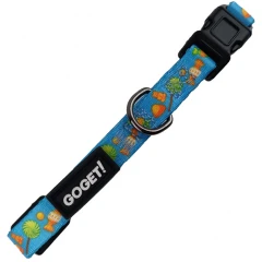 Περιλαίμιο Go Get "Candies & Lollipops" L 2,5x50-70cm Περιλαίμιο Go Get "Candies & Lollipops" L 2,5x50-70cm