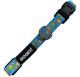 Περιλαίμιο Go Get "Candies & Lollipops" S 1,5x25-40cm Περιλαίμιο Go Get "Candies & Lollipops" S 1,5x25-40cm