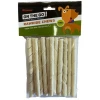 Λιχουδιές Σκύλου On The Go White Rawhide Twisted Sticks 12,5cm x 10mm (12pcs)
