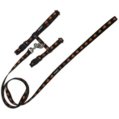 Σαμαράκι Γάτας με Λουρί Go Get "Clownfish" Medium Σαμαράκι Γάτας με Λουρί Go Get "Clownfish" Medium