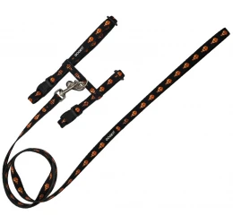 Σαμαράκι Γάτας με Λουρί Go Get "Clownfish" Medium Σαμαράκι Γάτας με Λουρί Go Get "Clownfish" Medium