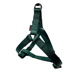 Σαμαράκι - Επιστήθιο Τύπου Easy L 2,5x50-75cm Σκούρο Πράσινο Σαμαράκι - Επιστήθιο Τύπου Easy L 2,5x50-75cm Σκούρο Πράσινο