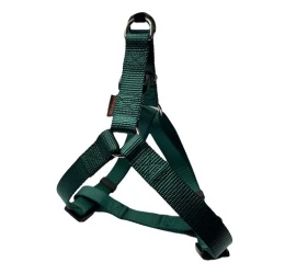 Σαμαράκι - Επιστήθιο Τύπου Easy S 1,5x35-55cm Σκούρο Πράσινο