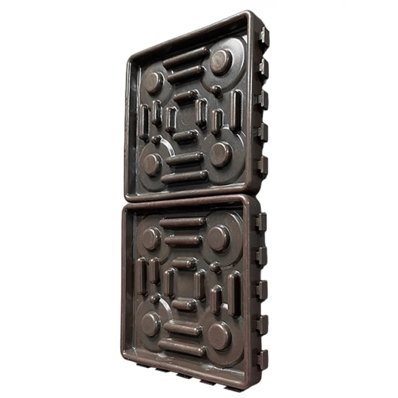 Σετ Πιάτων Καλής Πέψης Pet Interest για σκύλους και γάτες 50x150x22mm Σκύλοι